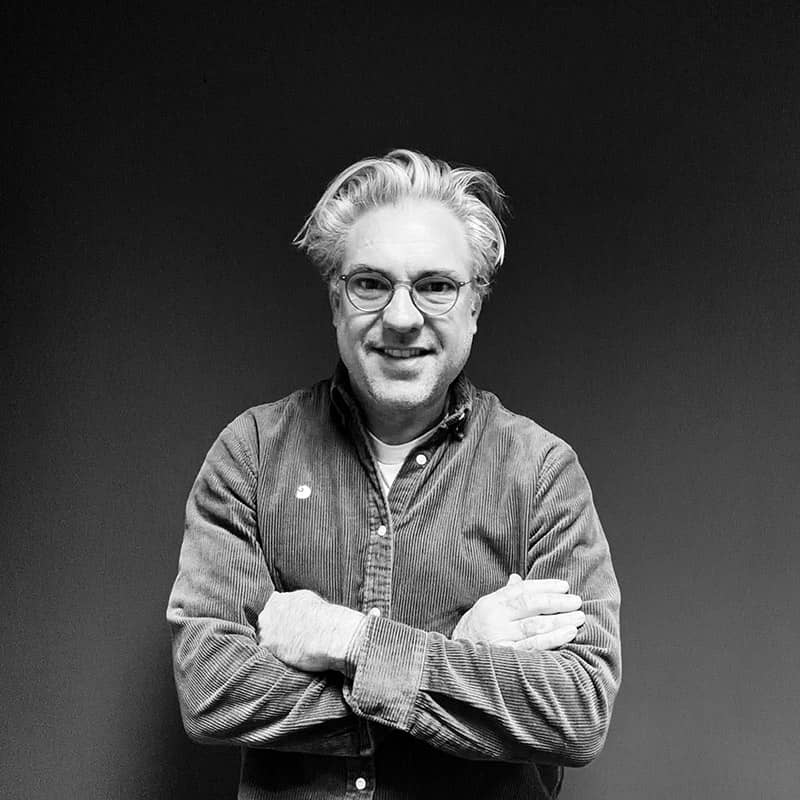 Aymeric Dargnies - Fondateur