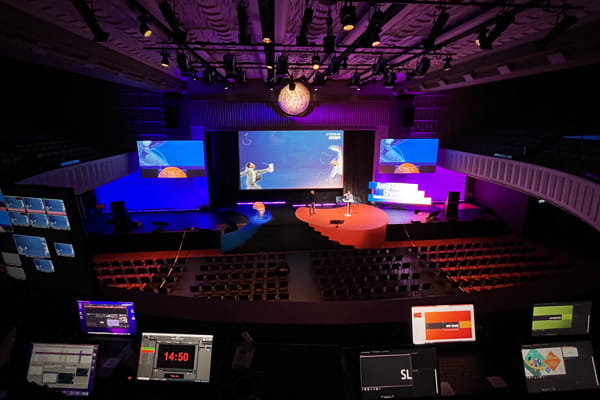 CNCC Assises nationales