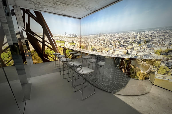 On location > Faubourg