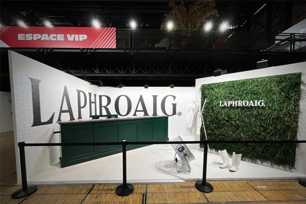 Laphroaig